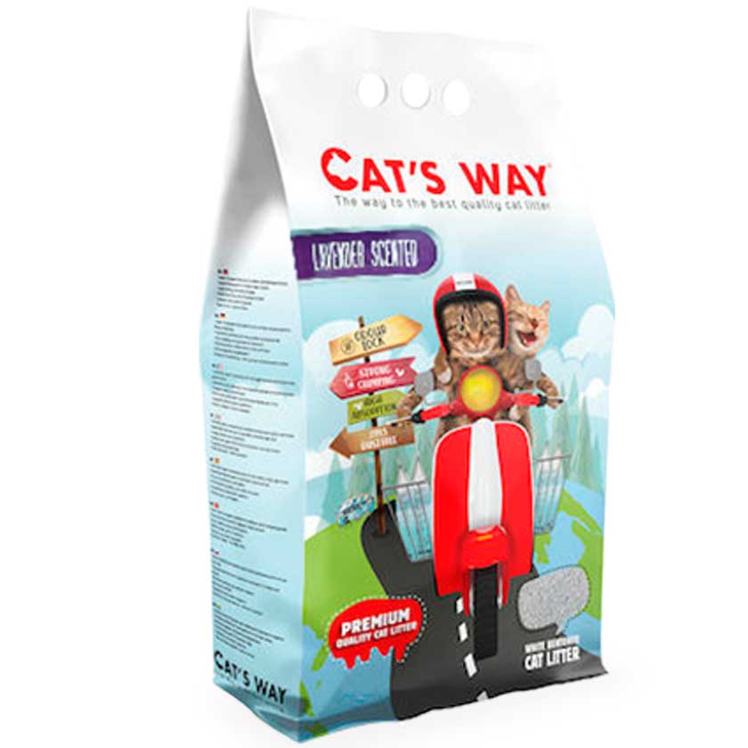 cats way